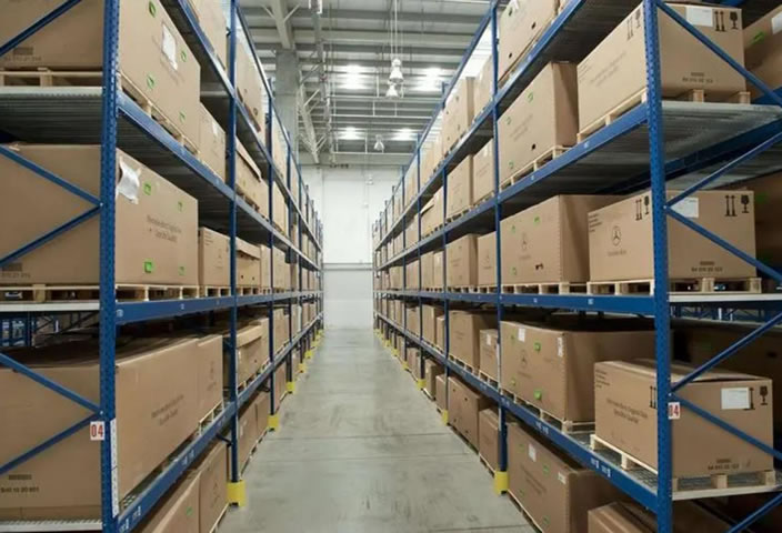 泉州到新北区货物仓储