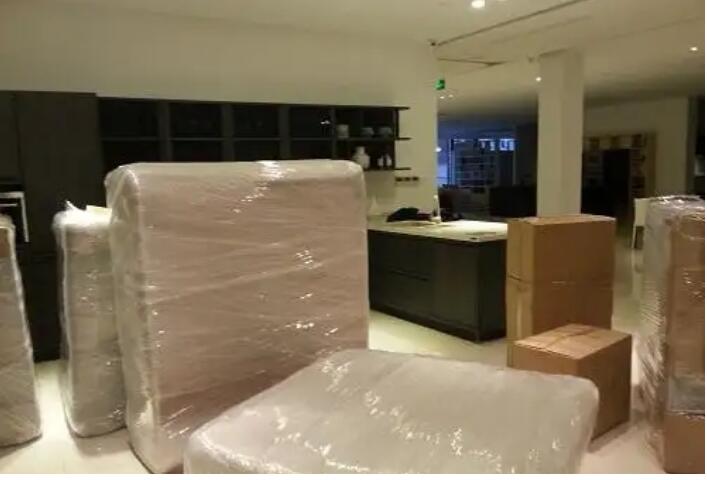 泉州到新北区长途搬家