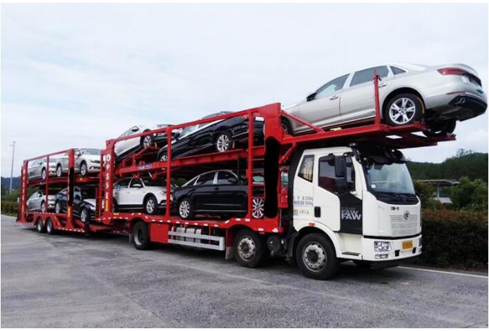 泉州到新北区轿车托运